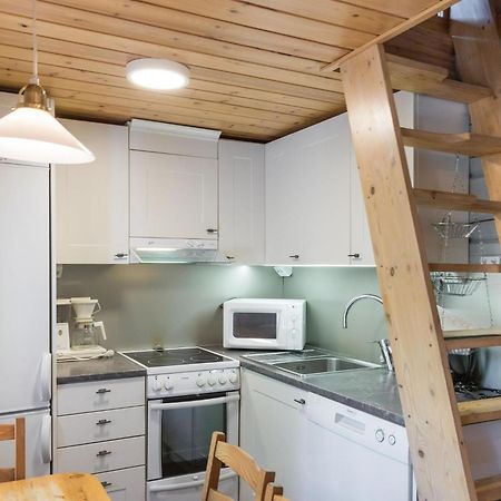 Holiday Home Isonparit B3 By Interhome Ylläsjärvi Eksteriør billede