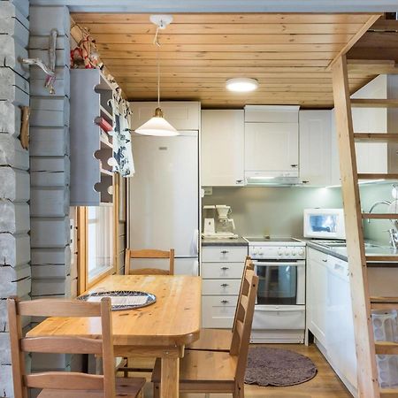 Holiday Home Isonparit B3 By Interhome Ylläsjärvi Eksteriør billede