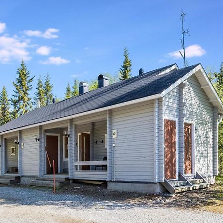 Holiday Home Isonparit B3 By Interhome Ylläsjärvi Eksteriør billede