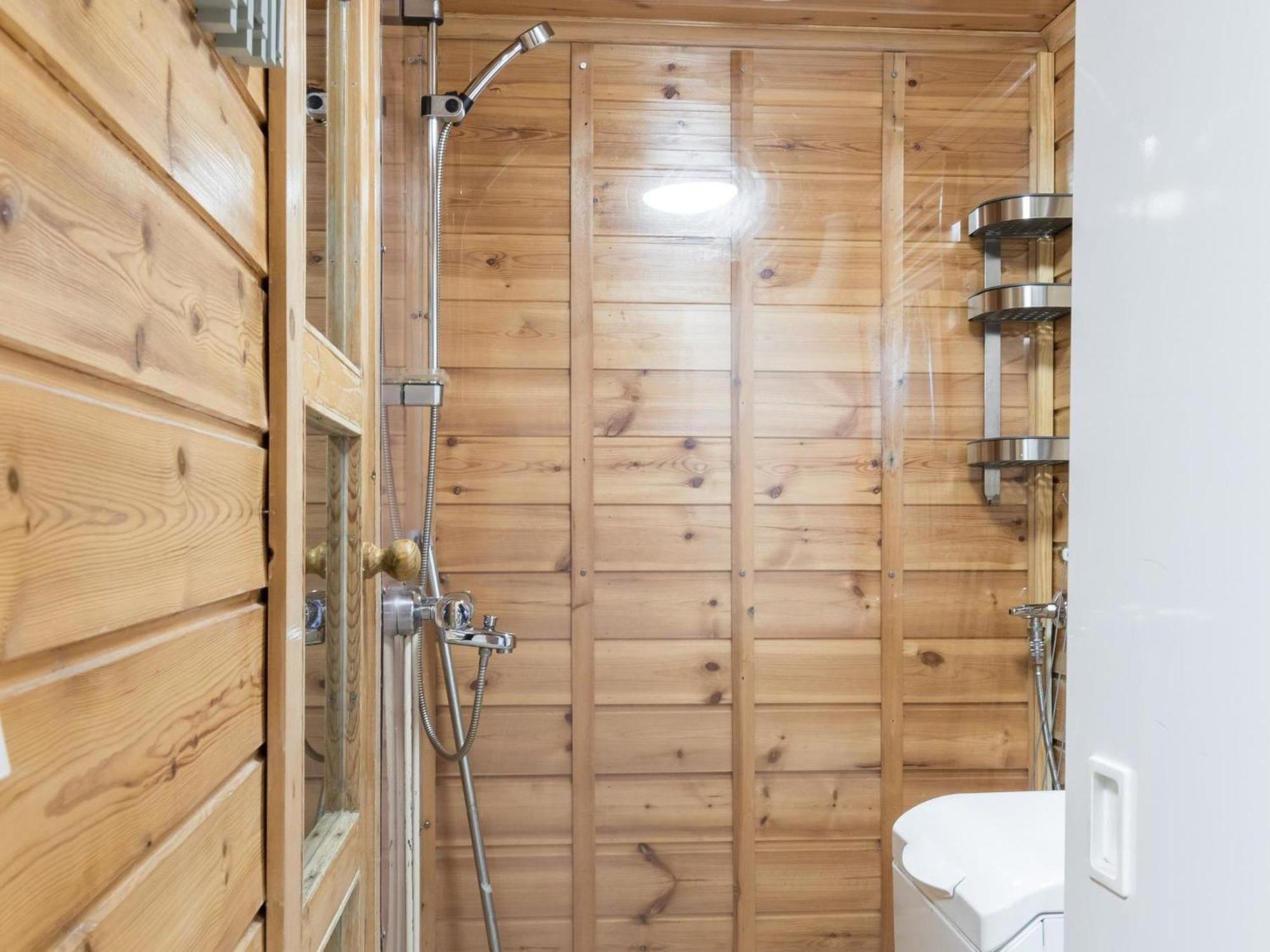 Holiday Home Isonparit B3 By Interhome Ylläsjärvi Eksteriør billede